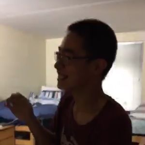 Meet your Posher, Matthew